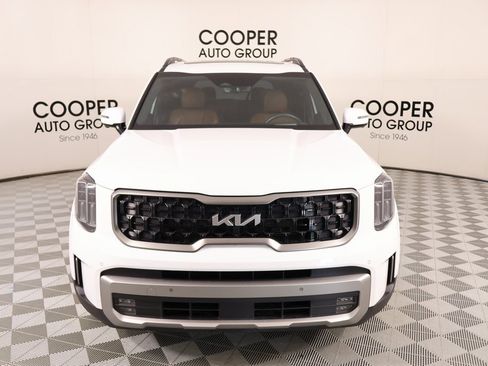 Used 2023 Kia Telluride SX Prestige X-Pro image 10