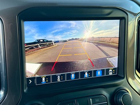 Used 2023 Chevrolet Silverado 3500 High Country w/ Safety Package II image 17