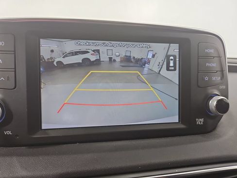 Used 2020 Hyundai Santa Fe SEL w/ Cargo Package FWD image 20
