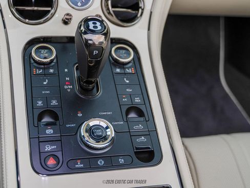 Used 2026 Bentley Continental GTC image 40