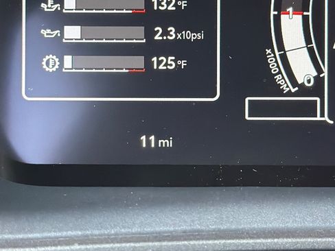New 2026 Toyota Corolla GR AWD/4WD image 24