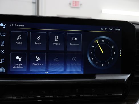 Used 2024 Chevrolet Silverado 2500 LT w/ Z71 Sport Edition image 57