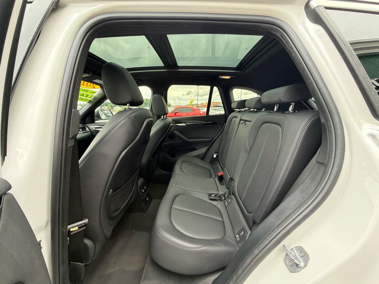 Used 2018 BMW X1 sDrive28i w/ Convenience Package FWD image 12