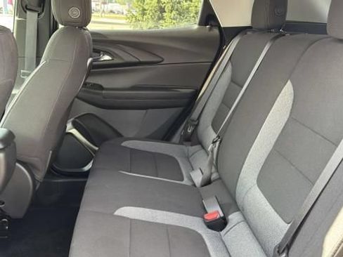 Certified 2023 Chevrolet TrailBlazer LT w/ Convenience Package FWD image 26