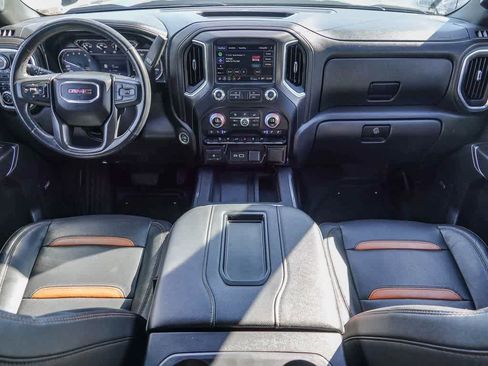 Used 2021 GMC Sierra 1500 AT4 w/ AT4 Preferred Package image 11