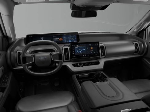 New 2026 Ford Expedition Max Active image 30