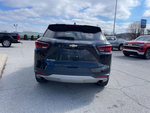 Used 2024 Chevrolet Blazer LT image 7