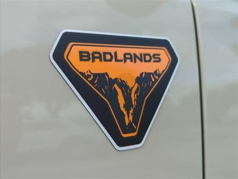New 2026 Ford Bronco Badlands AWD/4WD image 20
