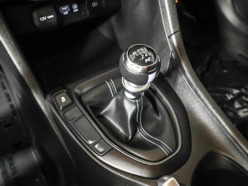 Used 2020 Hyundai Veloster N image 31