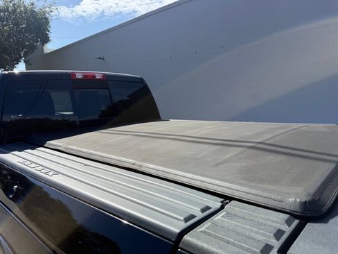 Used 2020 RAM 2500 Limited AWD/4WD image 31