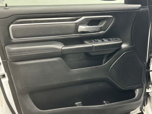 Used 2020 RAM 1500 Big Horn image 13