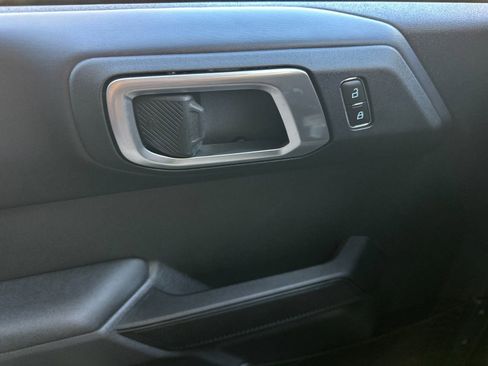 New 2026 Ford Bronco Badlands AWD/4WD image 11