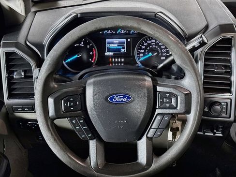 Used 2022 Ford F350 XLT w/ XLT Value Package AWD/4WD image 13