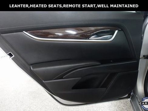 Used 2015 Cadillac XTS Luxury image 18