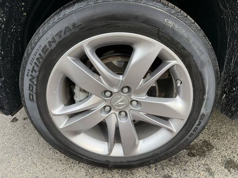 Used 2019 Acura RDX AWD w/ Advance Package image 9