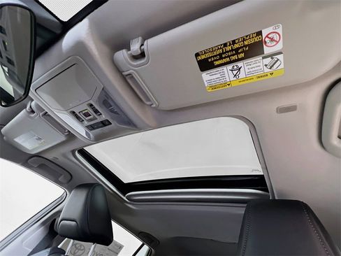 Certified 2025 Toyota RAV4 XLE Premium image 20