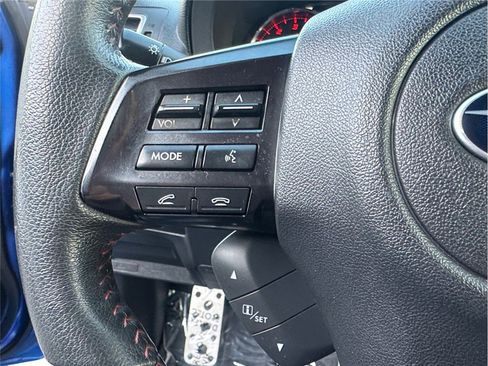 Used 2015 Subaru WRX w/ Popular Package #1 image 13