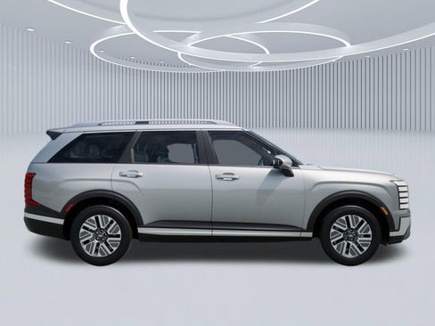 New 2026 Hyundai Palisade FWD Hybrid image 7