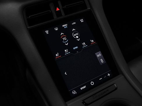 Certified 2023 Porsche Taycan image 36