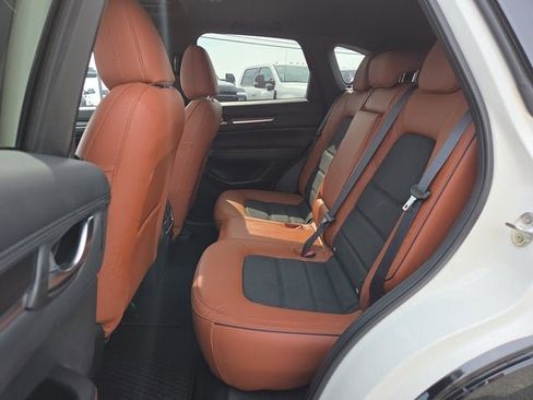 Certified 2024 MAZDA CX-5 Carbon Edition AWD/4WD image 12