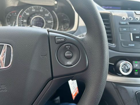Used 2016 Honda CR-V LX image 20