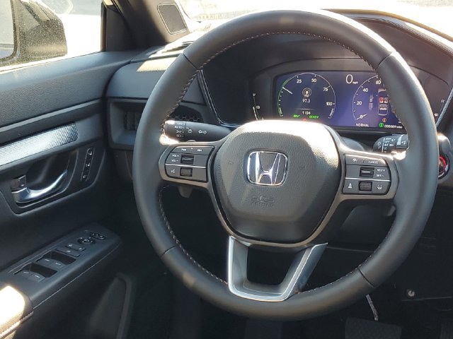 New 2027 Honda CR-V Sport-L image 26