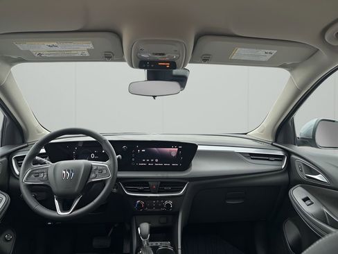 New 2026 Buick Encore GX Preferred w/ Comfort Package image 21
