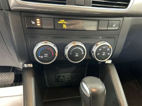 Used 2016 MAZDA CX-5 Touring image 17