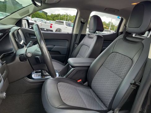 Used 2016 Chevrolet Colorado Z71 RWD image 18