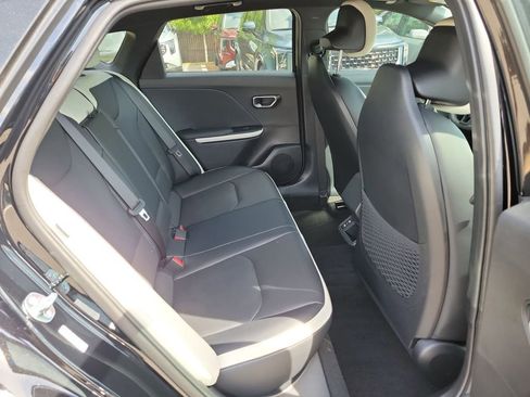 New 2026 Kia K4 GT-Line image 12