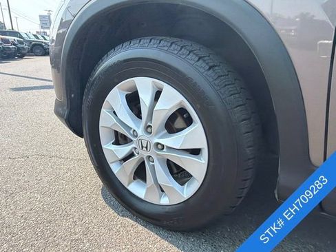 Used 2014 Honda CR-V EX image 4