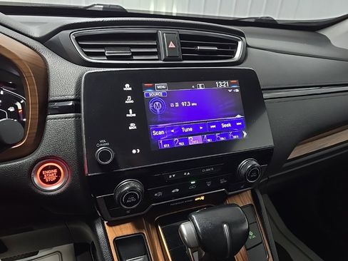 Used 2019 Honda CR-V EX-L image 23