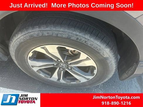 Used 2020 Honda CR-V LX image 10