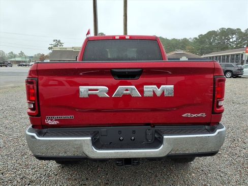 New 2026 RAM 2500 Big Horn image 3