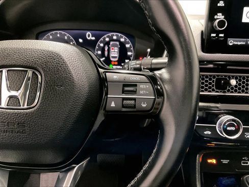 Used 2023 Honda Civic Touring image 24