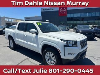 Used 2023 Nissan Frontier SV AWD/4WD video 1