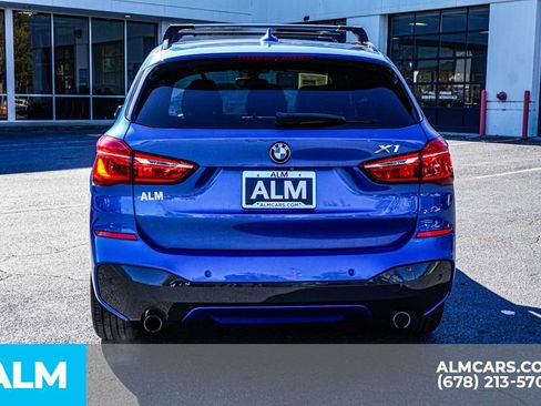 Used 2017 BMW X1 sDrive28i image 11