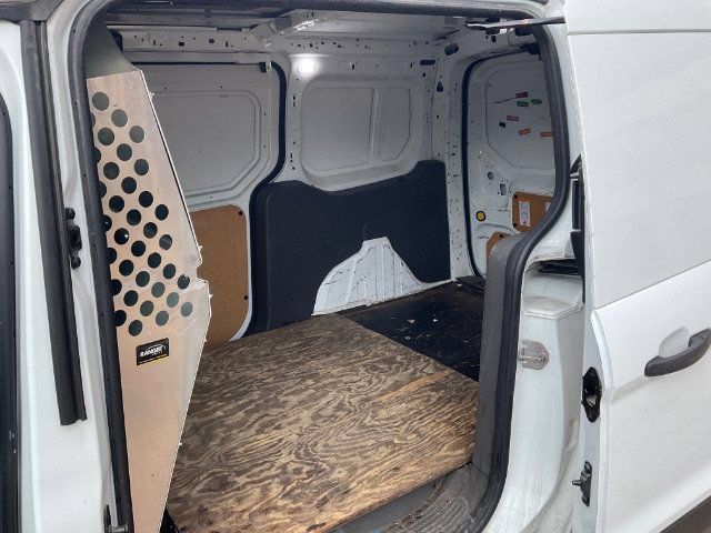 Used 2020 Ford Transit Connect XL FWD image 7