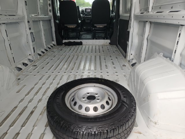 Used 2025 RAM ProMaster 2500 w/ Convenience Group FWD image 29