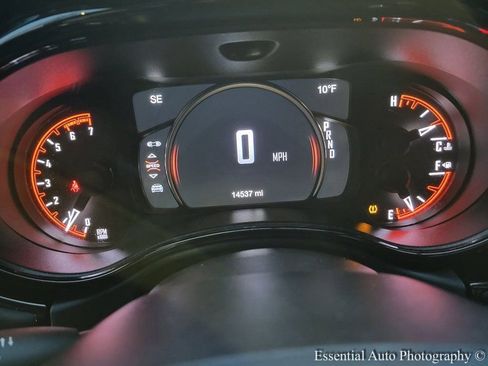 Used 2023 Dodge Durango R/T AWD/4WD image 5