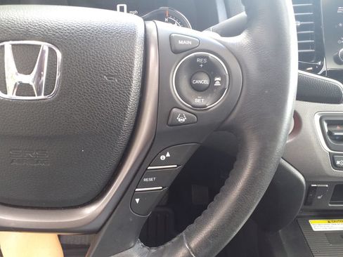 Used 2023 Honda Ridgeline RTL-E image 26