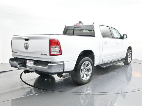 Used 2022 RAM 1500 Big Horn image 6