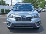 Used 2020 Subaru Forester Touring image 2