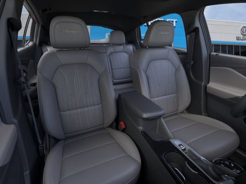 New 2026 Buick Envista Preferred FWD image 16