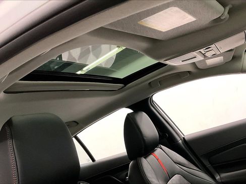 New 2026 Nissan Sentra SR w/ SR Premium Package FWD image 35