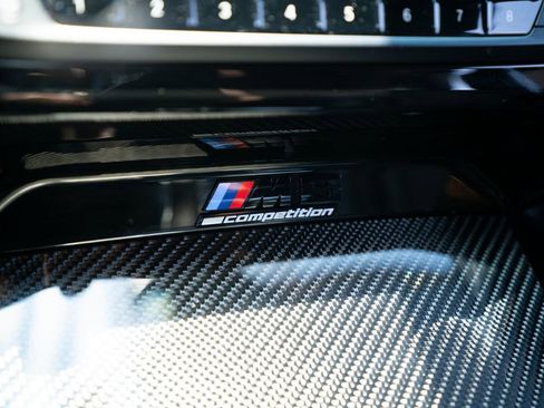 Used 2023 BMW M8 Gran Coupe xDrive Competition w/ Driving Assistance Package AWD/4WD image 44