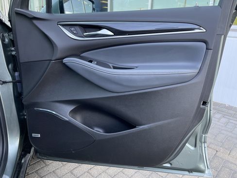 Used 2023 Buick Enclave Premium w/ LPO, Floor Liner Package image 36