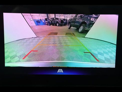 New 2026 Chevrolet TrailBlazer LT w/ LT Cold Weather Package image 13