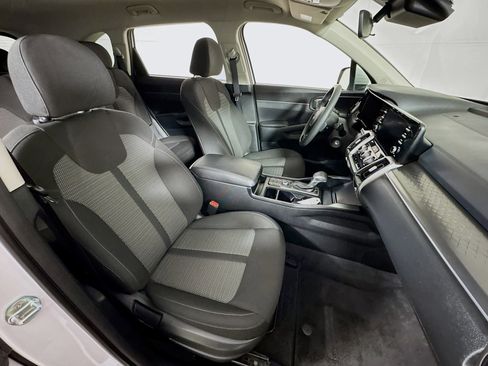 Used 2022 Kia Sorento LX image 27