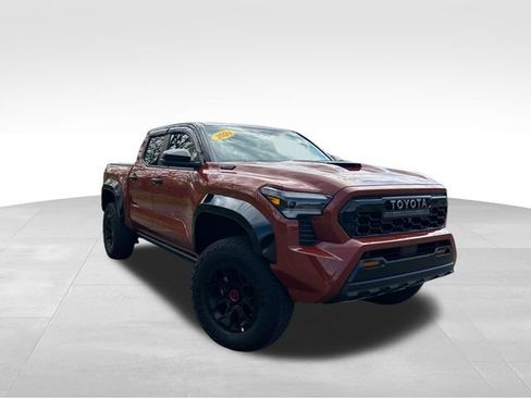 Used 2024 Toyota Tacoma TRD Pro image 38
